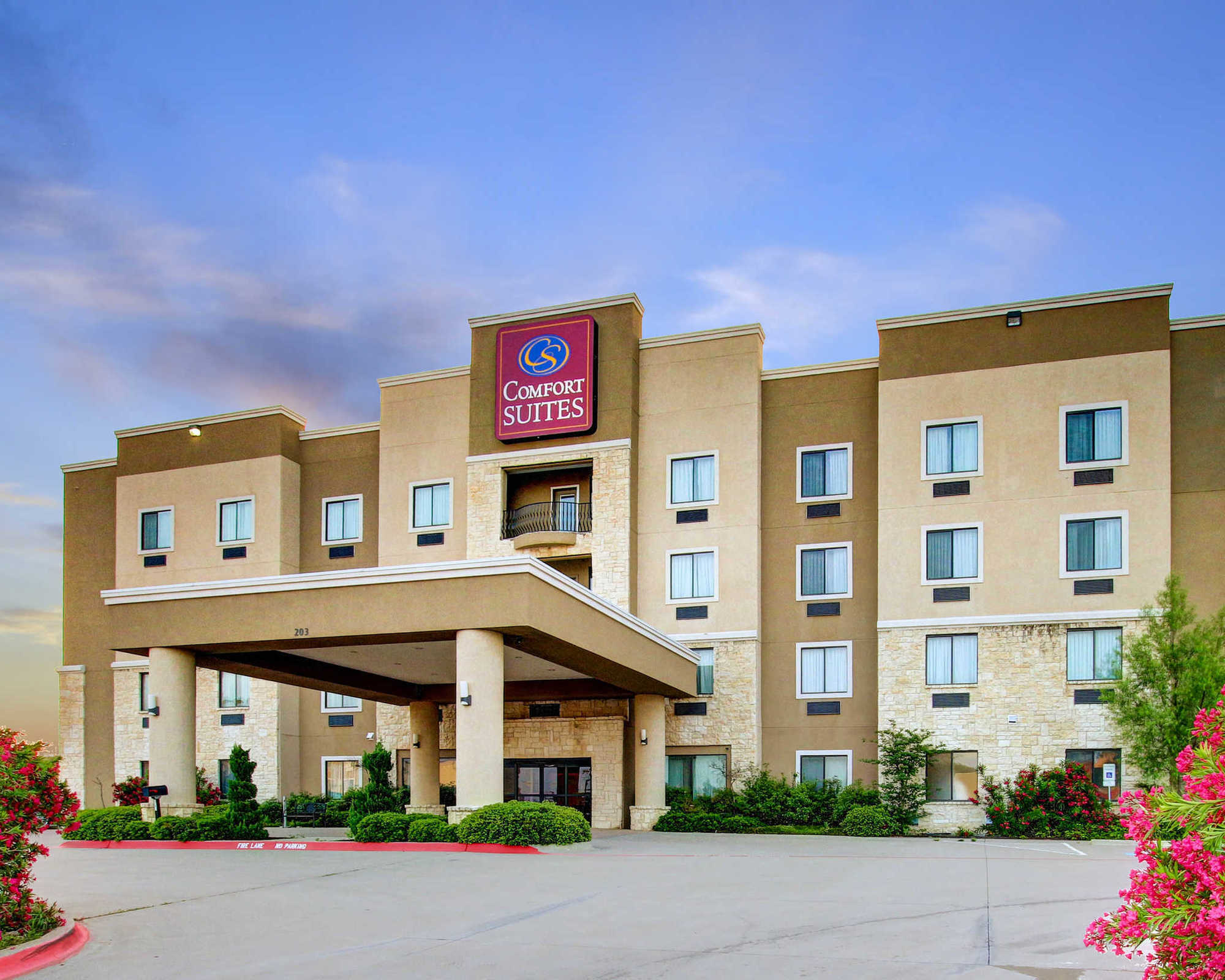 Fairfield By Marriott Inn & Suites Хилсборо Экстерьер фото